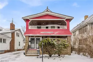 1063 E 171st St, Loveland, OH 44119 - Photo 1