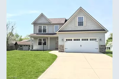 3410 Florence Way Court, Perry, OH 44081 - Photo 1