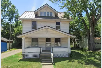 416 NW 16th Street NW, Canton, OH 44703 - Photo 1