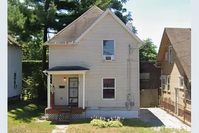 602 11th Street NE, Canton, OH 44704 - Photo 1
