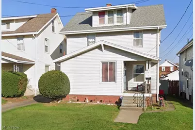 2423 12th Street, Canton, OH 44710 - Photo 1