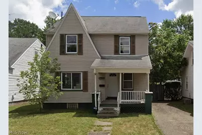 1622 Spring Avenue, Canton, OH 44714 - Photo 1