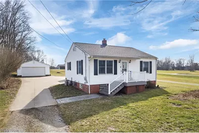 1170 Smith Kramer Street NE, Hartville, OH 44632 - Photo 1