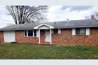 99 E Lubeck Hills Drive, Washington, WV 26181 - Photo 1