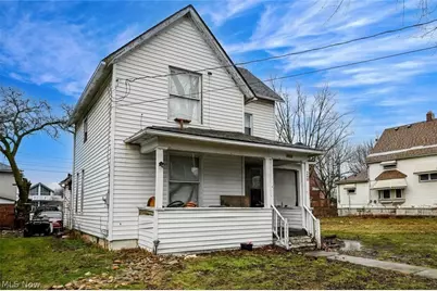 240 1st Street NW, Barberton, OH 44203 - Photo 1