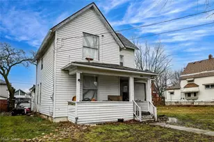 240 1st St NW, Barberton, OH 44203 - Photo 1