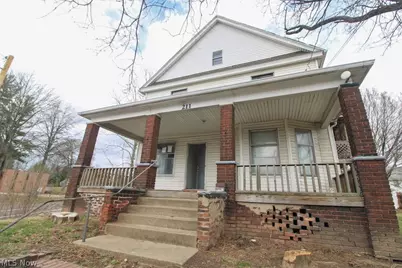 211 15th Street NE, Canton, OH 44714 - Photo 1