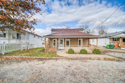 1099 Prospect Street, Barberton, OH 44203 - Photo 1