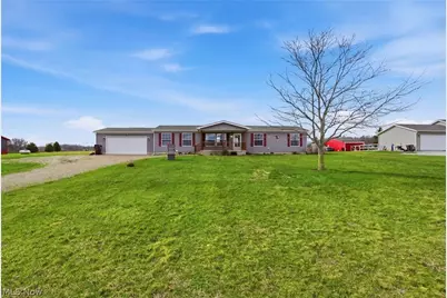 7923 Logan Thornville Road NE, Rushville, OH 43150 - Photo 1