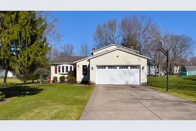 985 Berkshire Drive, Macedonia, OH 44056 - Photo 1