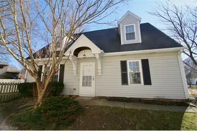 6694 Connecticut Colony Circle #47, Mentor, OH 44060 - Photo 1