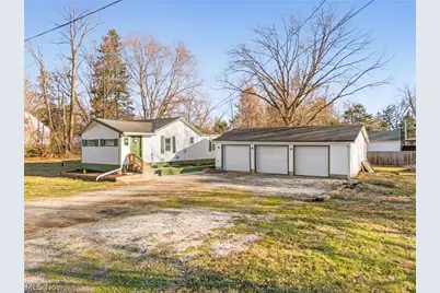 368 Jarvis Road, Akron, OH 44319 - Photo 1