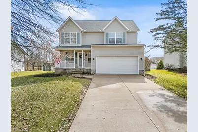 7606 Oakdale Street NW, Massillon, OH 44646 - Photo 1