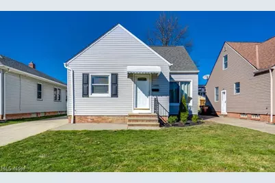 6406 Sunderland Drive, Parma, OH 44129 - Photo 1