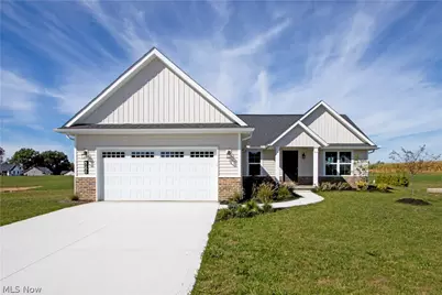4156 Fieldridge Court, Wooster, OH 44691 - Photo 1