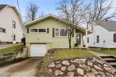 1524 24th Street NW, Canton, OH 44709 - Photo 1