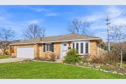 5504 Carol Jean Boulevard, Garfield Heights, OH 44125 - Photo 1
