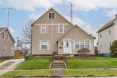 155 E Michigan Avenue, Sebring, OH 44672 - Photo 1