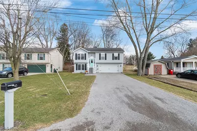 43 S Cochran Street, Dalton, OH 44618 - Photo 1