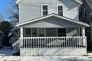 1105 Linden Ave, Akron, OH 44310 - Photo 1