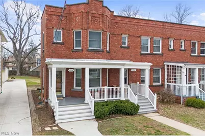 1354 Edwards Avenue, Oakwood, OH 44107 - Photo 1