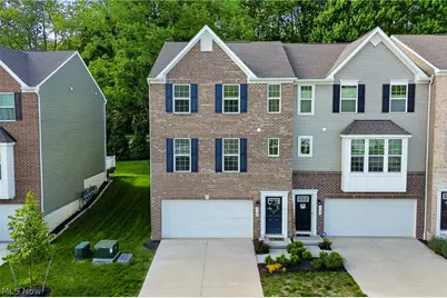 1129 Bean Lane, Akron, OH 44313 - Photo 1