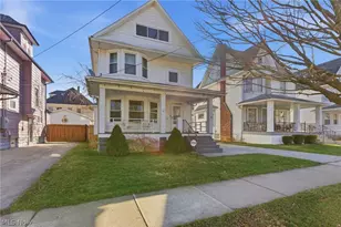 1279 Beach Ave, Oakwood, OH 44107 - Photo 1