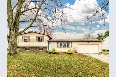312 Decourcey Street, Rittman, OH 44270 - Photo 1