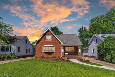 4052 W 219th Street, Fairview Park, OH 44126 - Photo 1