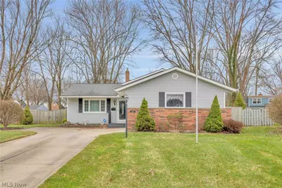 4430 Bentley Drive, North Olmsted, OH 44070 - Photo 1