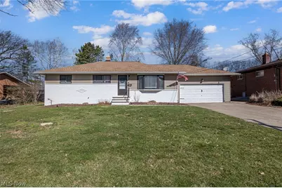 8320 Craigleigh Drive, Parma, OH 44129 - Photo 1