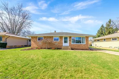 6616 Kingsdale Boulevard, Parma Heights, OH 44130 - Photo 1