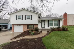 534 Tammery Dr, Tallmadge, OH 44278 - Photo 1