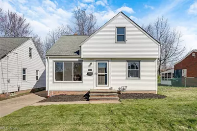 1677 Douglas Road, Wickliffe, OH 44092 - Photo 1