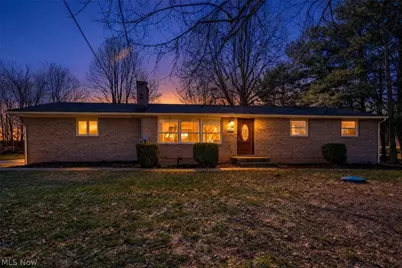 6814 Skylane Street NW, North Canton, OH 44720 - Photo 1