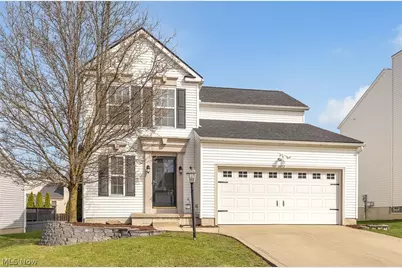 4457 Aylesworth Drive, Brunswick, OH 44212 - Photo 1