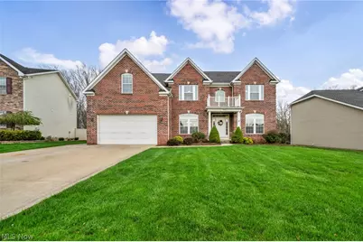 5600 W Longridge Drive, Green Hills, OH 44131 - Photo 1