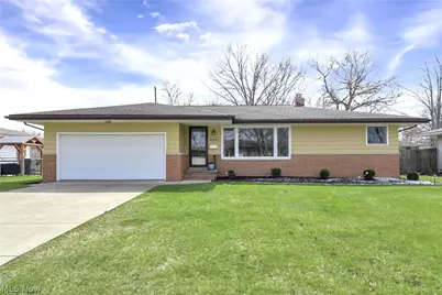 13397 Cherokee Trail, Middleburg Heights, OH 44130 - Photo 1