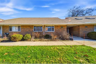 21896 River Oaks Drive #C-1, Rocky River, OH 44116 - Photo 1
