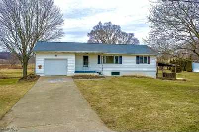 3336 Broad Run Dairy Road NW, Dover, OH 44622 - Photo 1