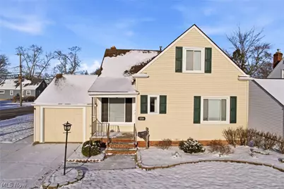 1216 E Miner Road, Mayfield Heights, OH 44124 - Photo 1