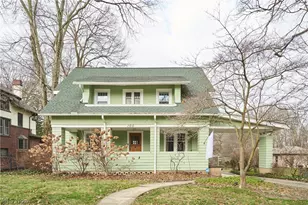 100 Mayfield Ave, Akron, OH 44313 - Photo 1