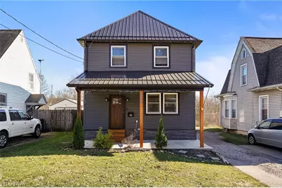 849 Wellman Avenue SE, Massillon, OH 44646 - Photo 1