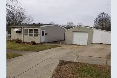 2912 Clearfield Avenue, Akron, OH 44314 - Photo 1