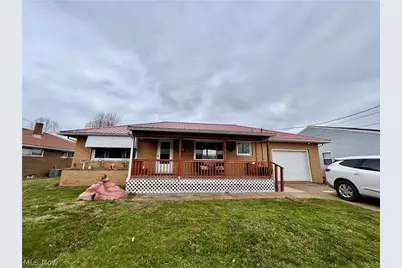 605 Stadium Street, Minerva, OH 44657 - Photo 1