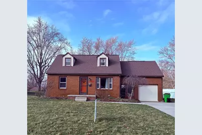 4105 21st Street NW, Canton, OH 44708 - Photo 1