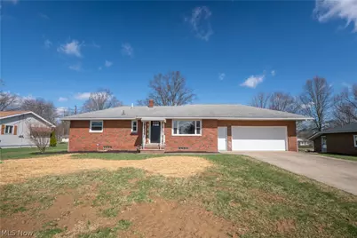 781 Leeman Drive, New Franklin, OH 44319 - Photo 1