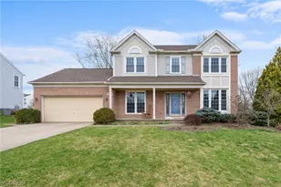 9864 Burton Dr, Twinsburg, OH 44087 - Photo 1