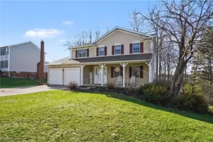 1282 Berkshire Dr, Macedonia, OH 44056 - Photo 1