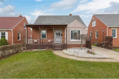 4480 W 57th Street, Loveland, OH 44144 - Photo 1